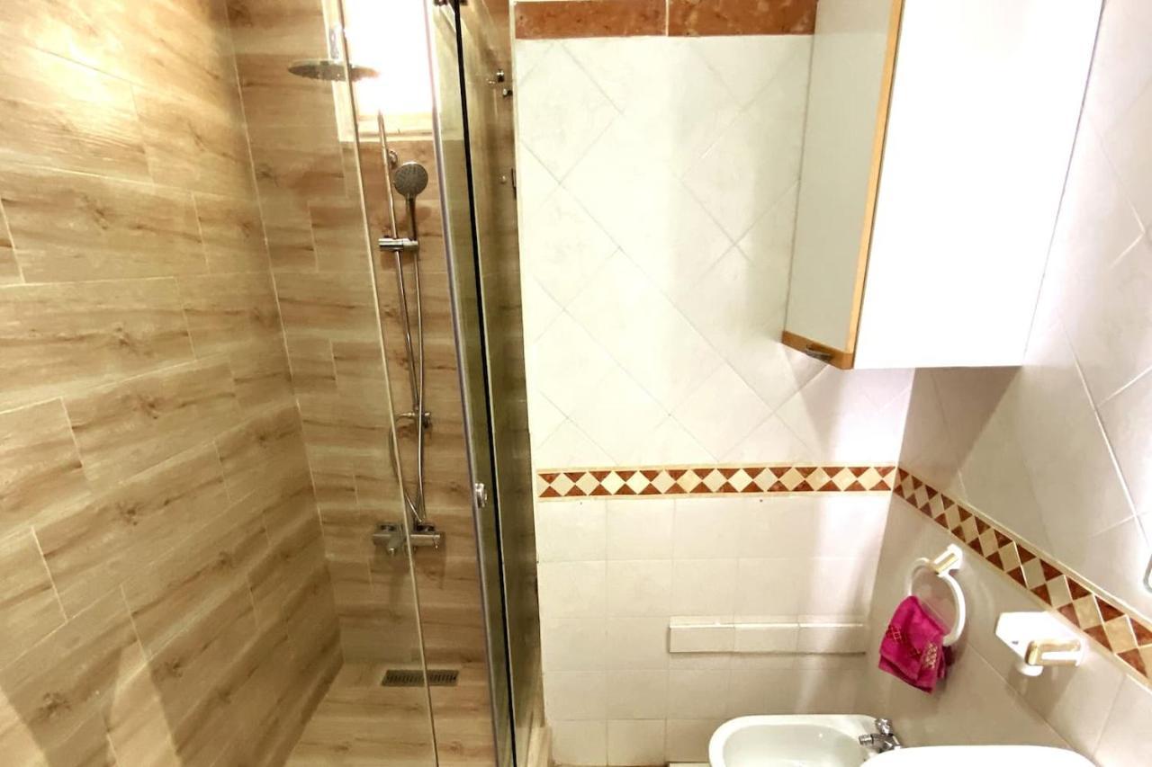 Appartement Al Boughaze Vue Sur Mer Tangier Exterior photo